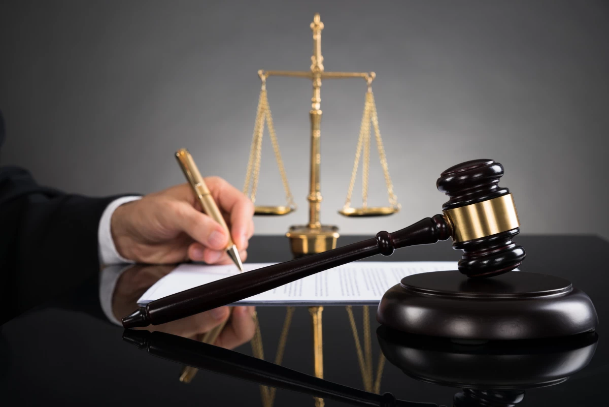 Representación Legal