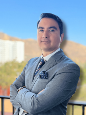 Eduardo Montaklva Eduardo Montaklva